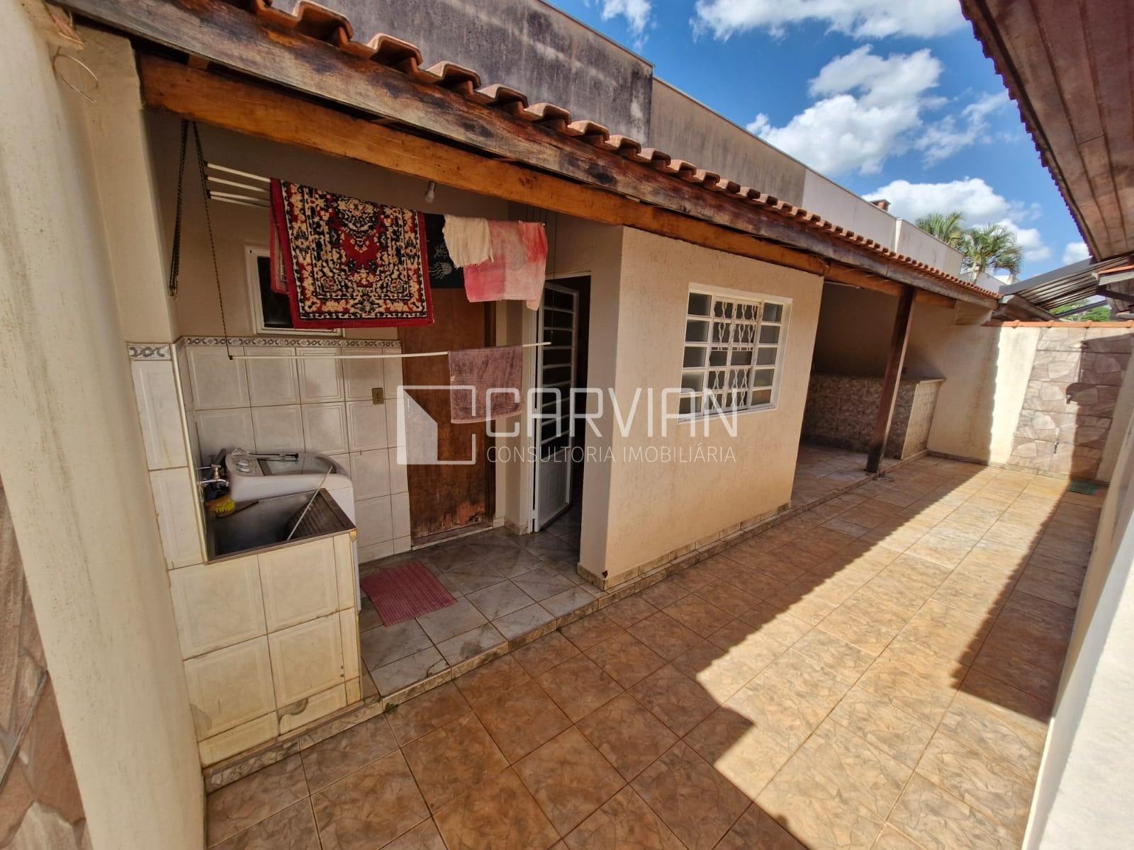 Casa à venda com 3 quartos, 1 suíte, 1 vaga e 160m² no Jardim Manoel Penna, Ribeirão Preto (SP) — foto 12 de 12