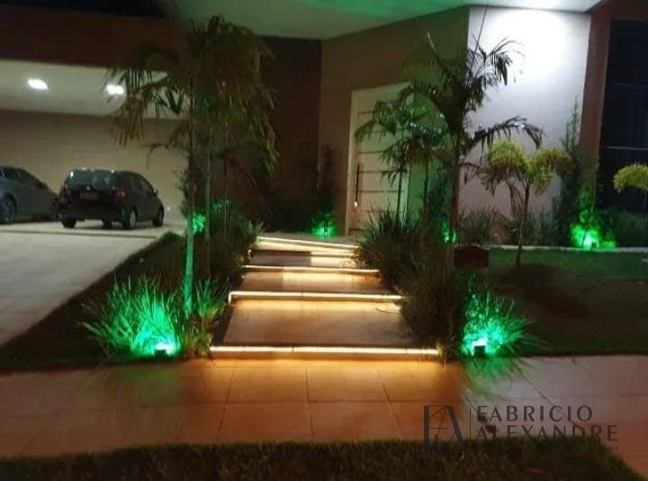 Casa à venda com 4 quartos, 4 suítes, 6 vagas e 439m² no Loteamento Recanto do Lago, São José do Rio Preto (SP) — foto 2 de 19