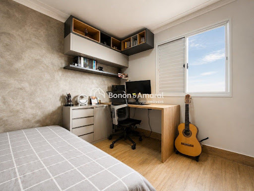 Apartamento, 2 quartos, 140 m² - Foto 6