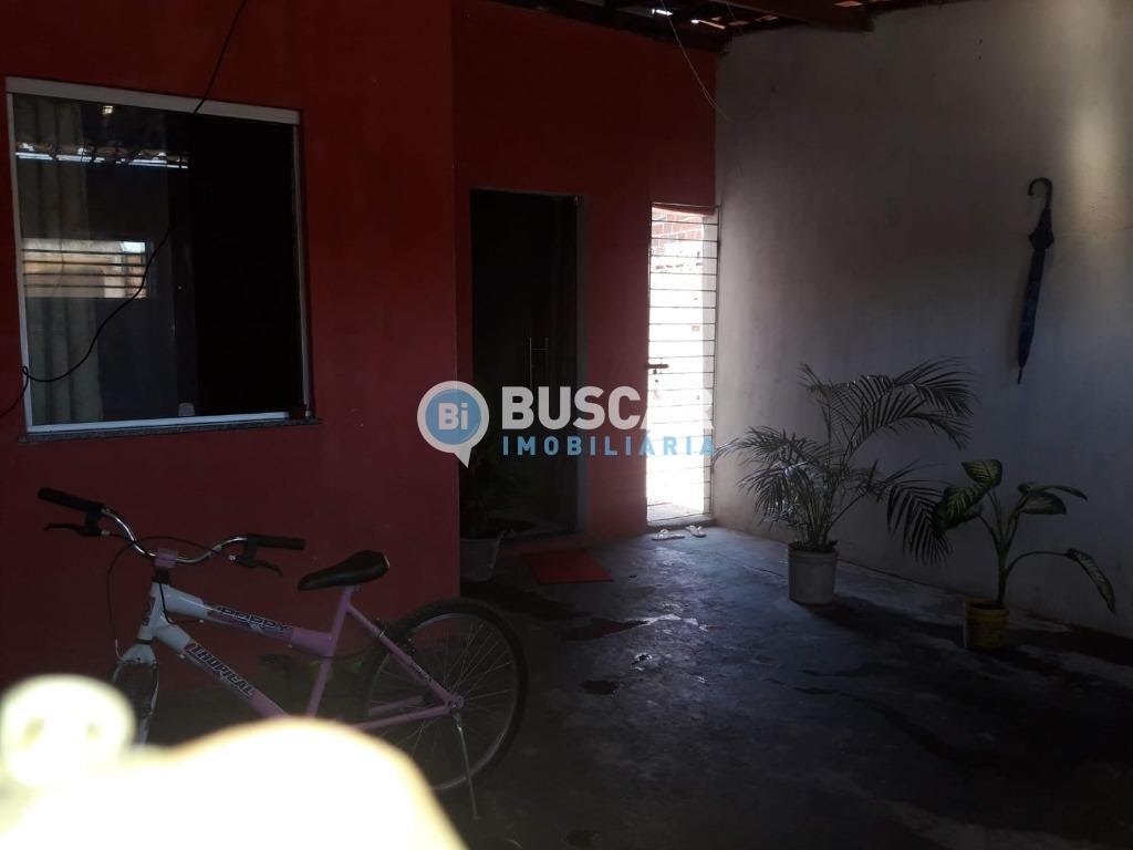 Casa à venda com 2 quartos, 1 banheiro e 180m² no Campo Limpo, Feira de Santana (BA) — foto 12 de 14