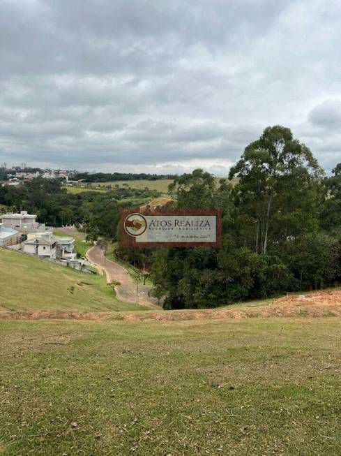 Terreno à venda com 810m² de terreno no Jardim Palladino, Itatiba (SP) — foto 7 de 25