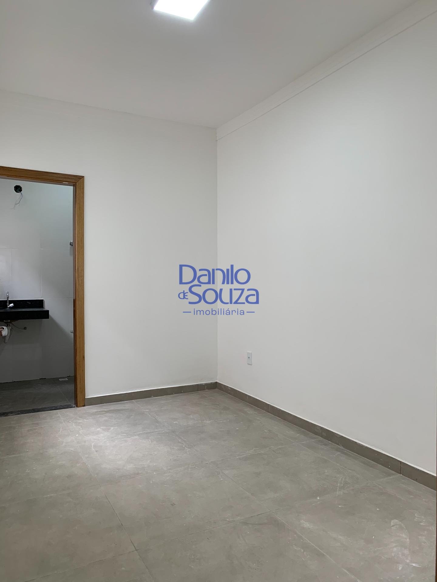 Casa à venda com 2 quartos, 1 suíte, 2 vagas e 100m² no Dona Adélia II, Araxá (MG) — foto 6 de 12
