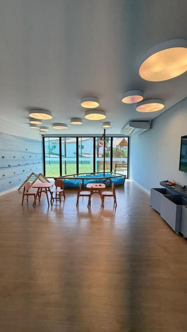Apartamento à venda com 1 quarto, 1 banheiro, 1 vaga e 53m² no Carneiros, Tamandaré (PE) — foto 25 de 30