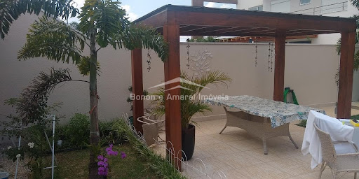 Casa de Condomínio, 4 quartos - Foto 14