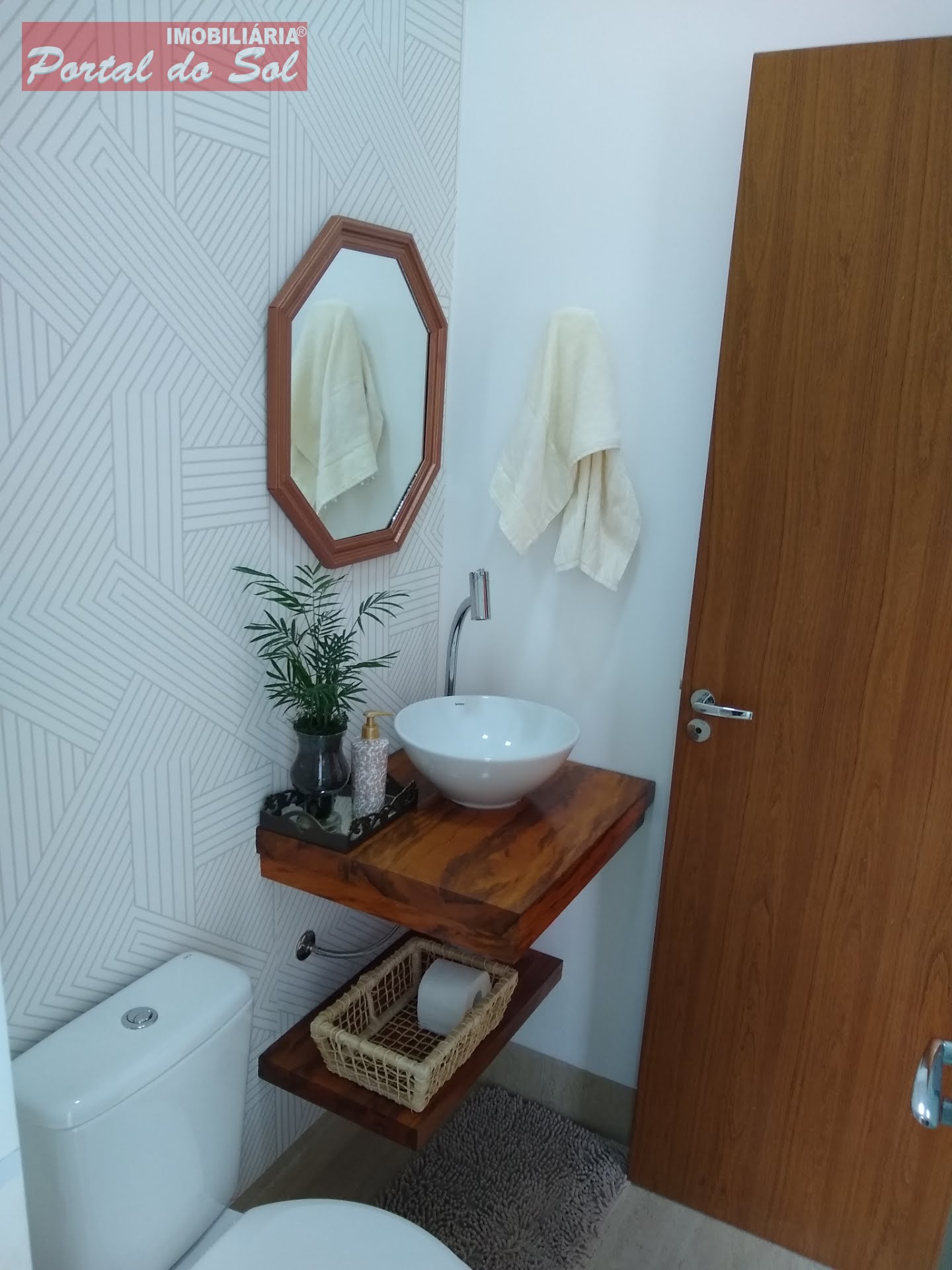 Casa à venda com 6 quartos, 4 suítes, 4 vagas e 377m² no Jardim Egéa, Santo Antônio da Platina (PR) — foto 5 de 9