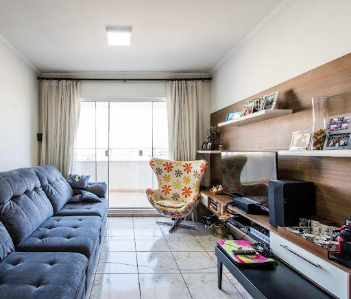 Apartamento em Ipiranga  -  São Paulo