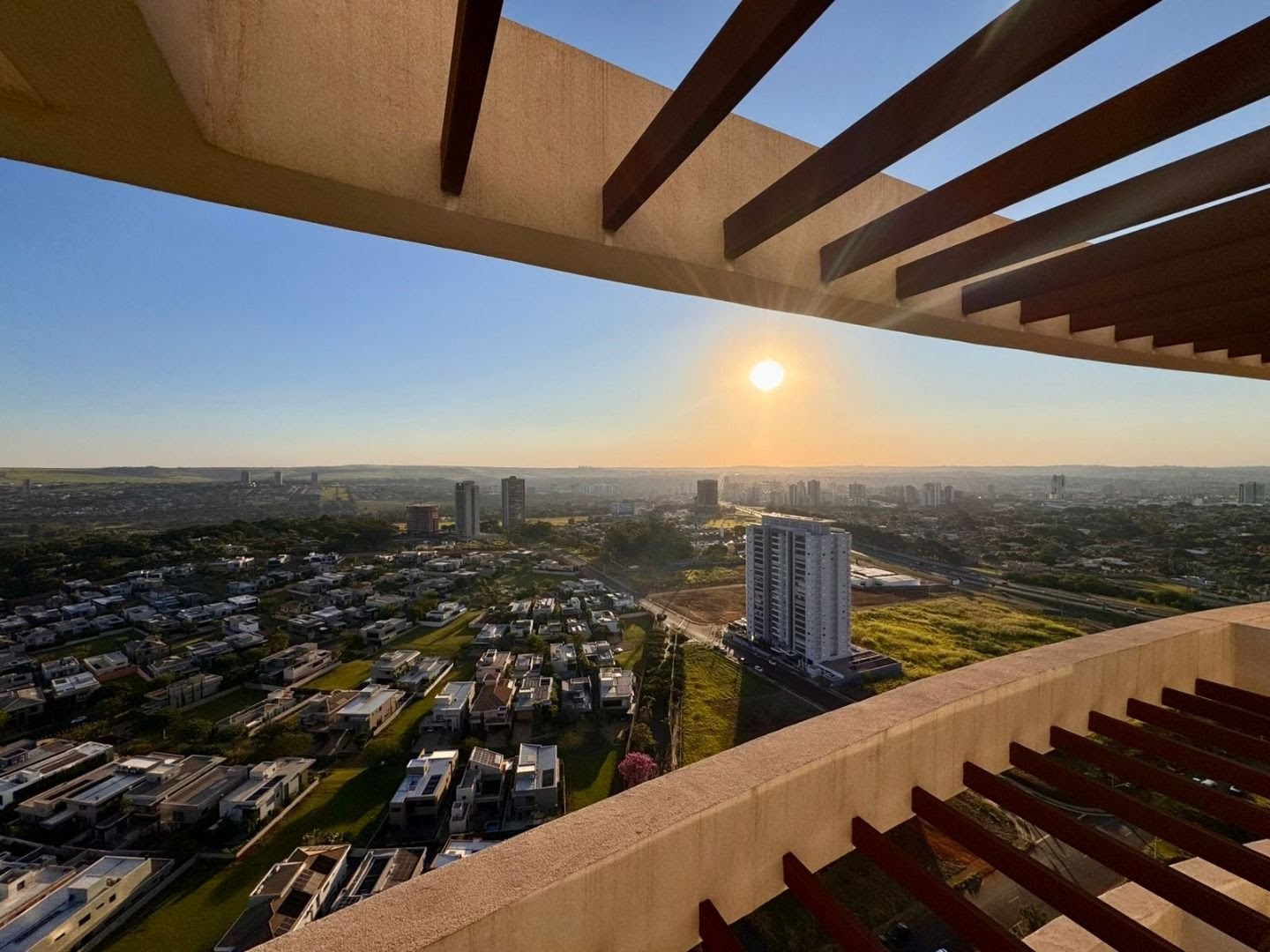 Apartamento à venda com 3 quartos, 3 suítes, 4 vagas e 249m² no Jardim Olhos D Agua, Ribeirão Preto (SP) — foto 27 de 30