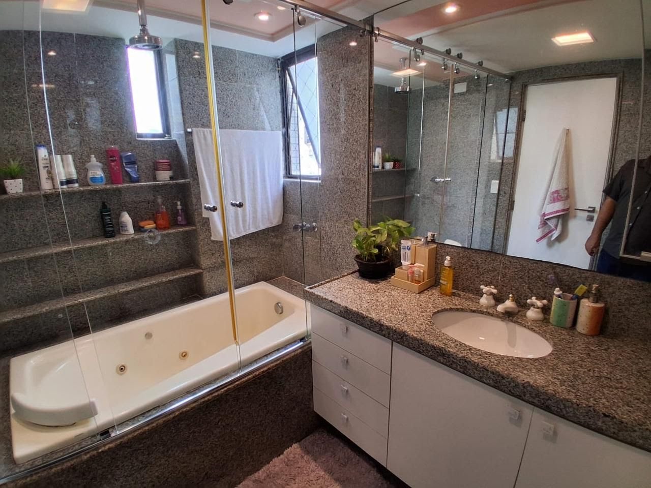 Cobertura à venda com 4 quartos, 2 suítes, 4 vagas e 400m² no Boa Viagem, Recife (PE) — foto 18 de 18