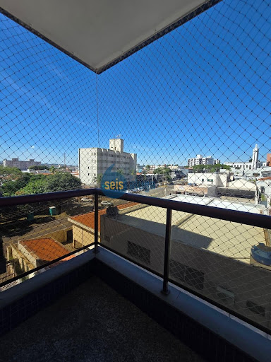 Apartamento 133m² à venda - R$800.000 -Vl Medon Americana/SP