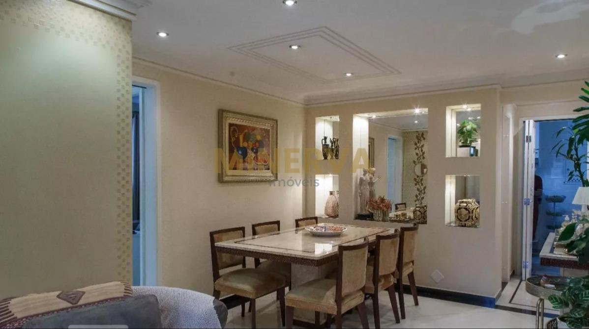 Apartamento à venda com 3 quartos, 1 suíte, 2 vagas e 84m² no Vila Gomes Cardim, São Paulo (SP) — foto 2 de 21