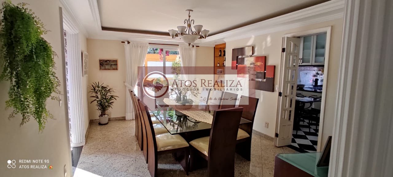 Casa à venda com 4 quartos, 2 suítes, 5 vagas e 356m² no Bolsão de Interlagos, São Paulo (SP) — foto 6 de 30
