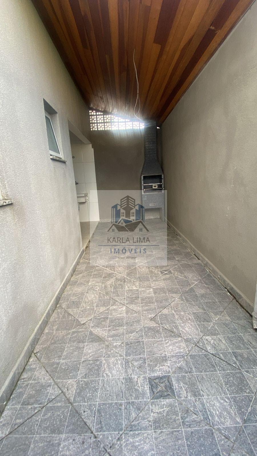 Casa à venda com 3 quartos, 1 suíte, 2 vagas e 98m² no Boraceia, Bertioga (SP) — foto 11 de 12