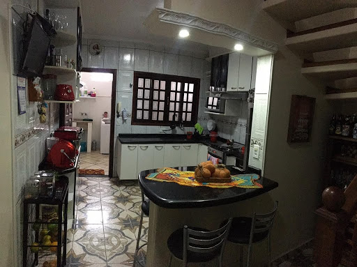 Cozinha