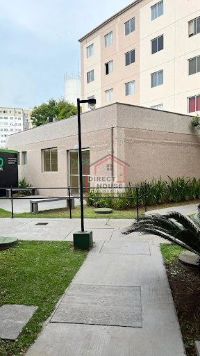 Apartamento em Jardim Boa Vista (Zona Oeste)  -  Osasco