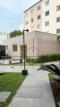 Apartamento em Jardim Boa Vista (Zona Oeste)  -  Osasco