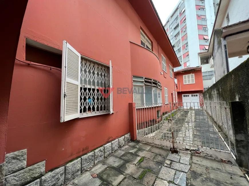 Casa à venda com 7 quartos, 1 suíte, 4 vagas e 350m² no Laranjeiras, Rio de Janeiro (RJ) — foto 23 de 26