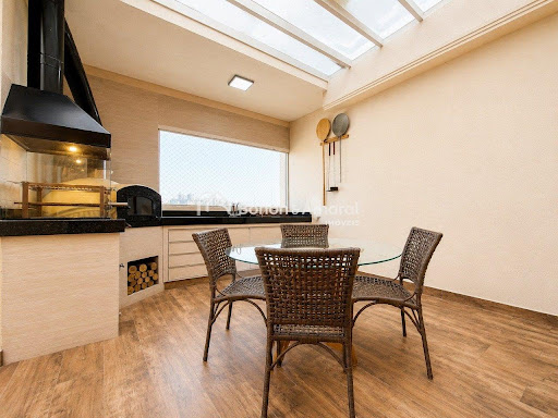 Apartamento, 2 quartos, 140 m² - Foto 23