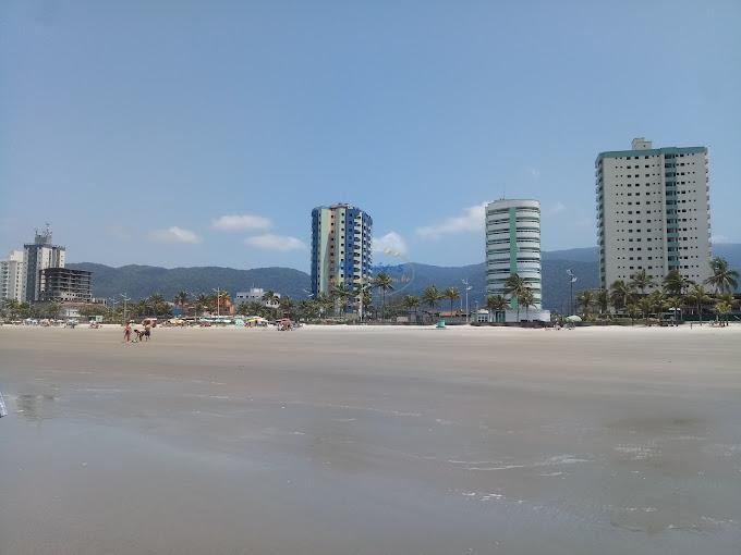 Apartamento à venda com 2 quartos, 1 banheiro, 1 vaga e 62m² no Cidade Ocian, Praia Grande (SP) — foto 11 de 15