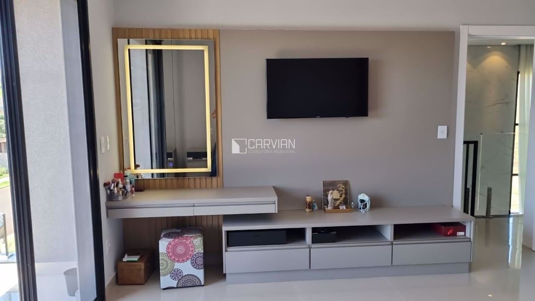 Casa à venda com 3 quartos, 3 suítes, 4 vagas e 305m² no Alphaville III, Ribeirão Preto (SP) — foto 13 de 30