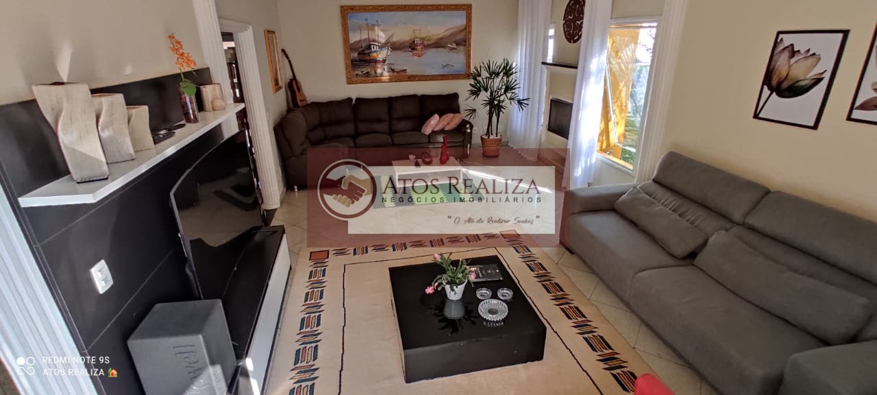 Casa à venda com 4 quartos, 2 suítes, 5 vagas e 356m² no Bolsão de Interlagos, São Paulo (SP) — foto 12 de 30