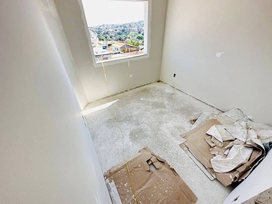 Apartamento à venda com 2 quartos, 1 suíte, 1 vaga e 50m² no Piratininga, Belo Horizonte (MG) — foto 9 de 18
