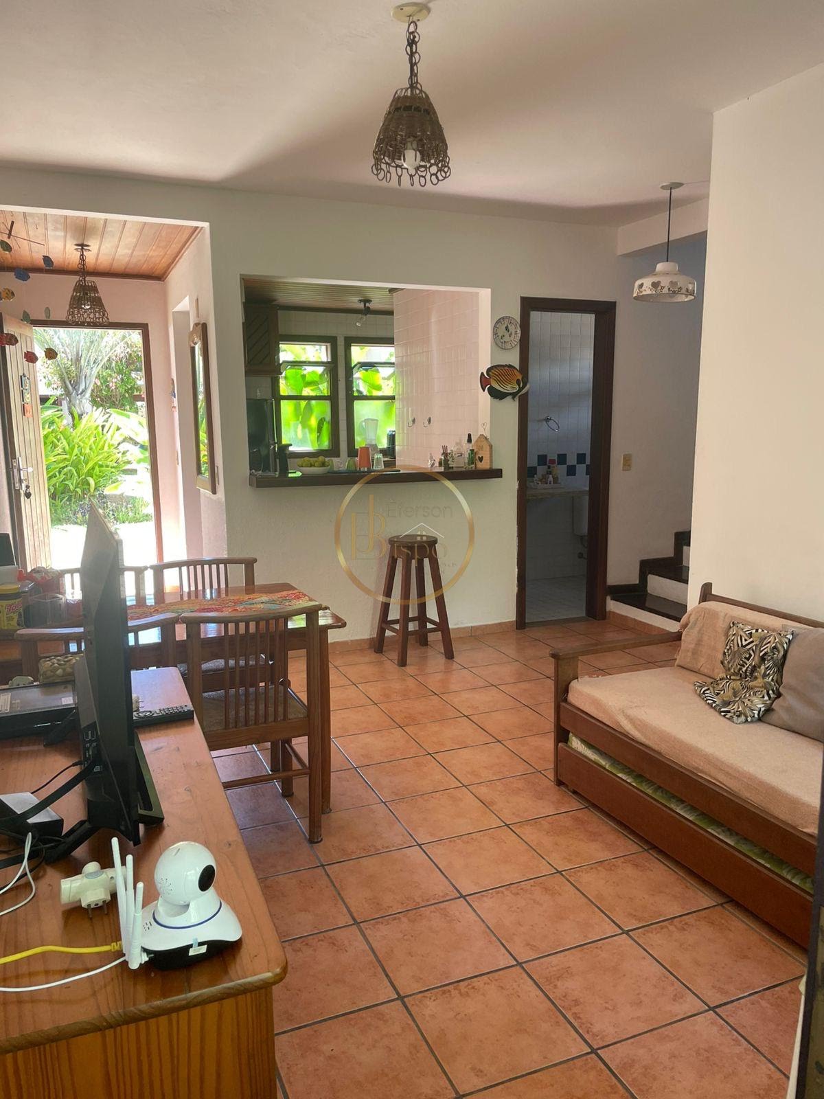 Apartamento à venda com 2 quartos, 1 suíte, 1 vaga e 90m² no Taperapuã, Porto Seguro (BA) — foto 7 de 11