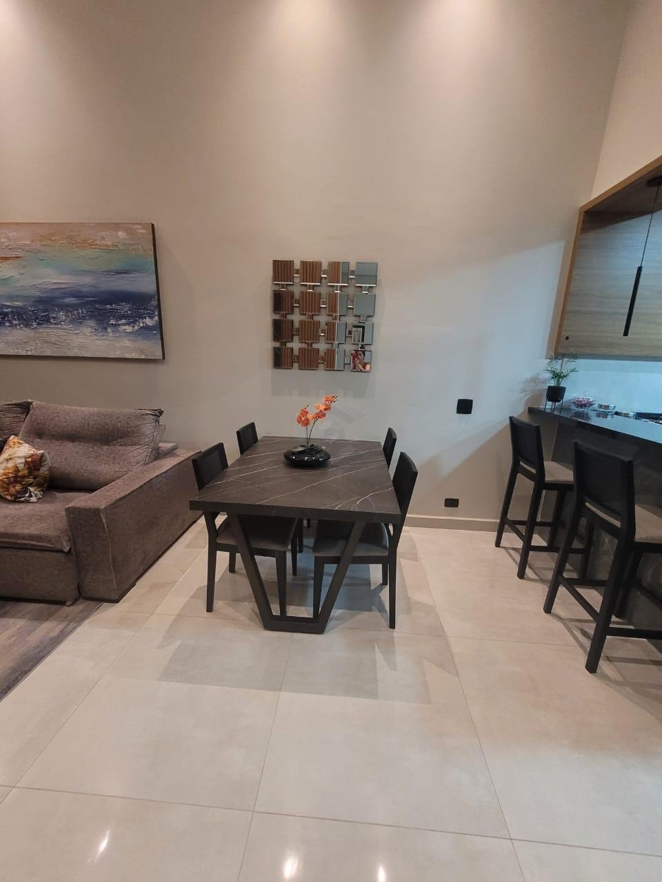 Casa à venda com 3 quartos, 1 suíte e 2 vagas no Parque São Bento, Sorocaba (SP) — foto 6 de 30