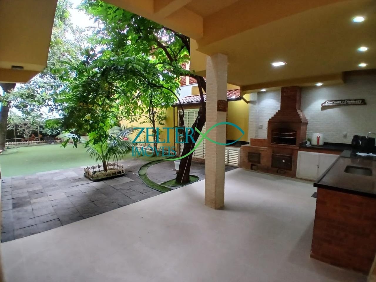 Casa à venda com 5 quartos, 2 suítes, 13 vagas e 373m² no Vila da Penha, Rio de Janeiro (RJ) — foto 8 de 29
