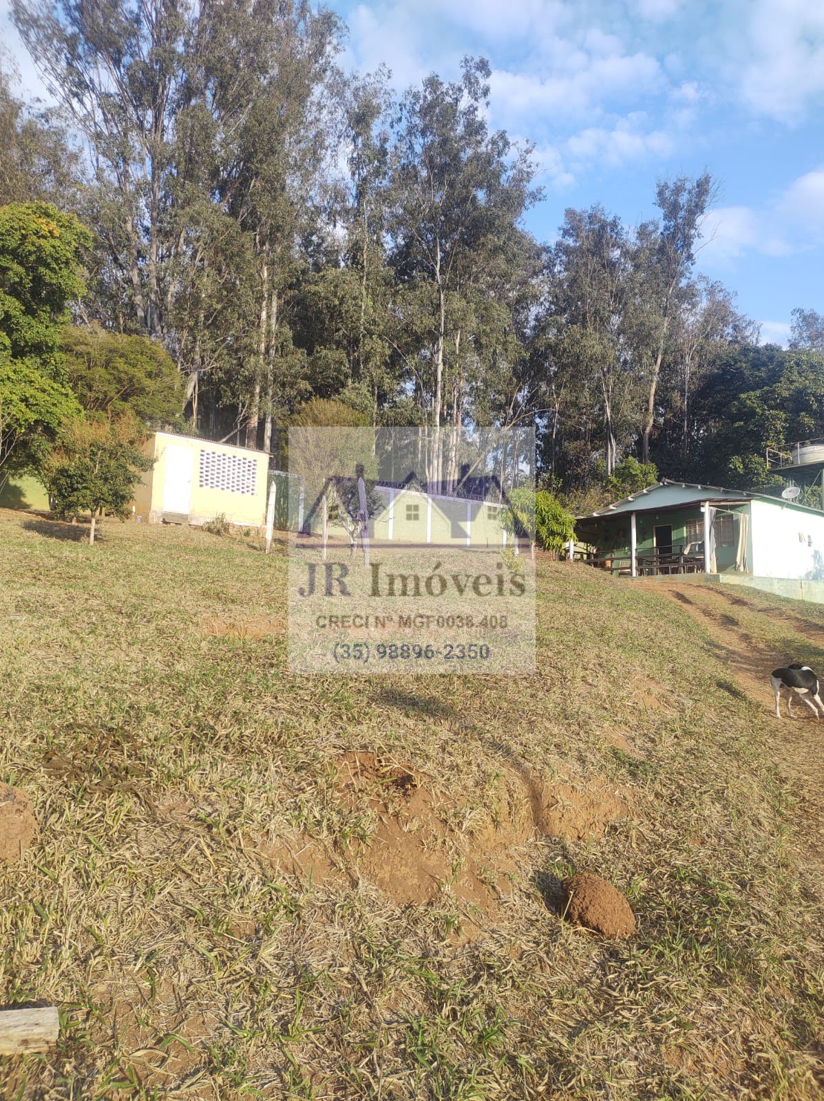 Rural à venda com 2270m² de terreno no Santa Isabel, Piranguinho (MG) — foto 12 de 30