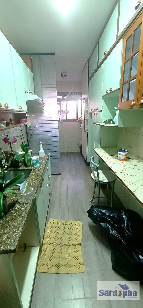Apartamento à venda com 2 quartos, 1 suíte, 2 vagas e 63m² no Jardim Colombo, São Paulo (SP) — foto 16 de 29