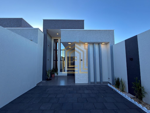 Casa à venda no Parque Verde, Cascavel | 72m², 2 suítes