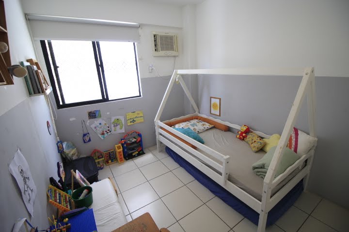 Apartamento à venda com 2 quartos, 1 suíte, 1 vaga e 70m² no Madalena, Recife (PE) — foto 18 de 24