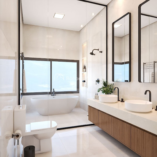 Casa de Condomínio, 4 quartos - Foto 6