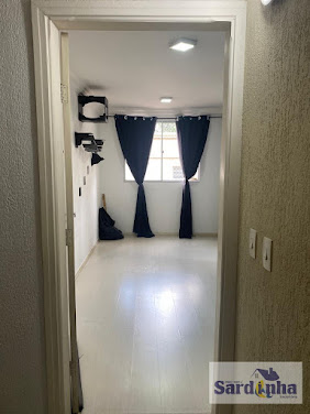 Apartamento no Morumbi - São Paulo: 42m², 2 quartos por R$234.000