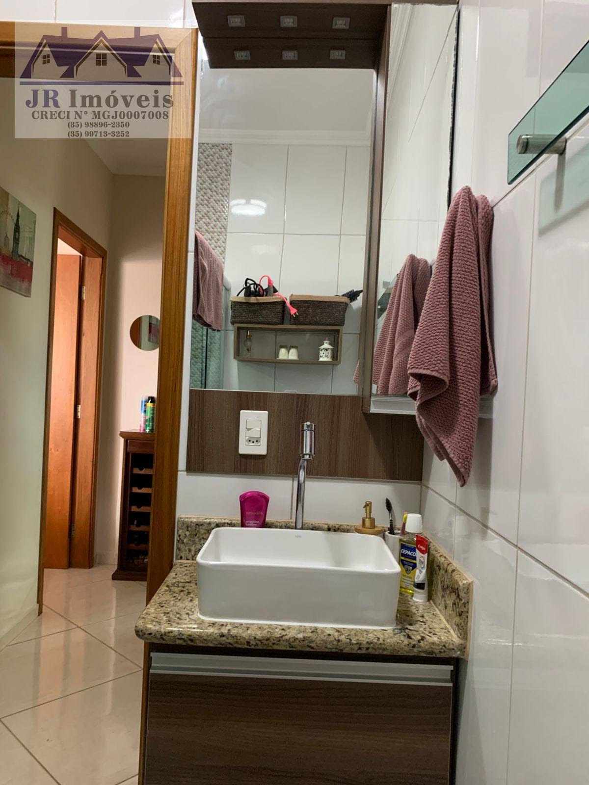 Casa à venda com 2 quartos, 1 banheiro, 1 vaga e 100m² no Sossego, Piranguinho (MG) — foto 28 de 30