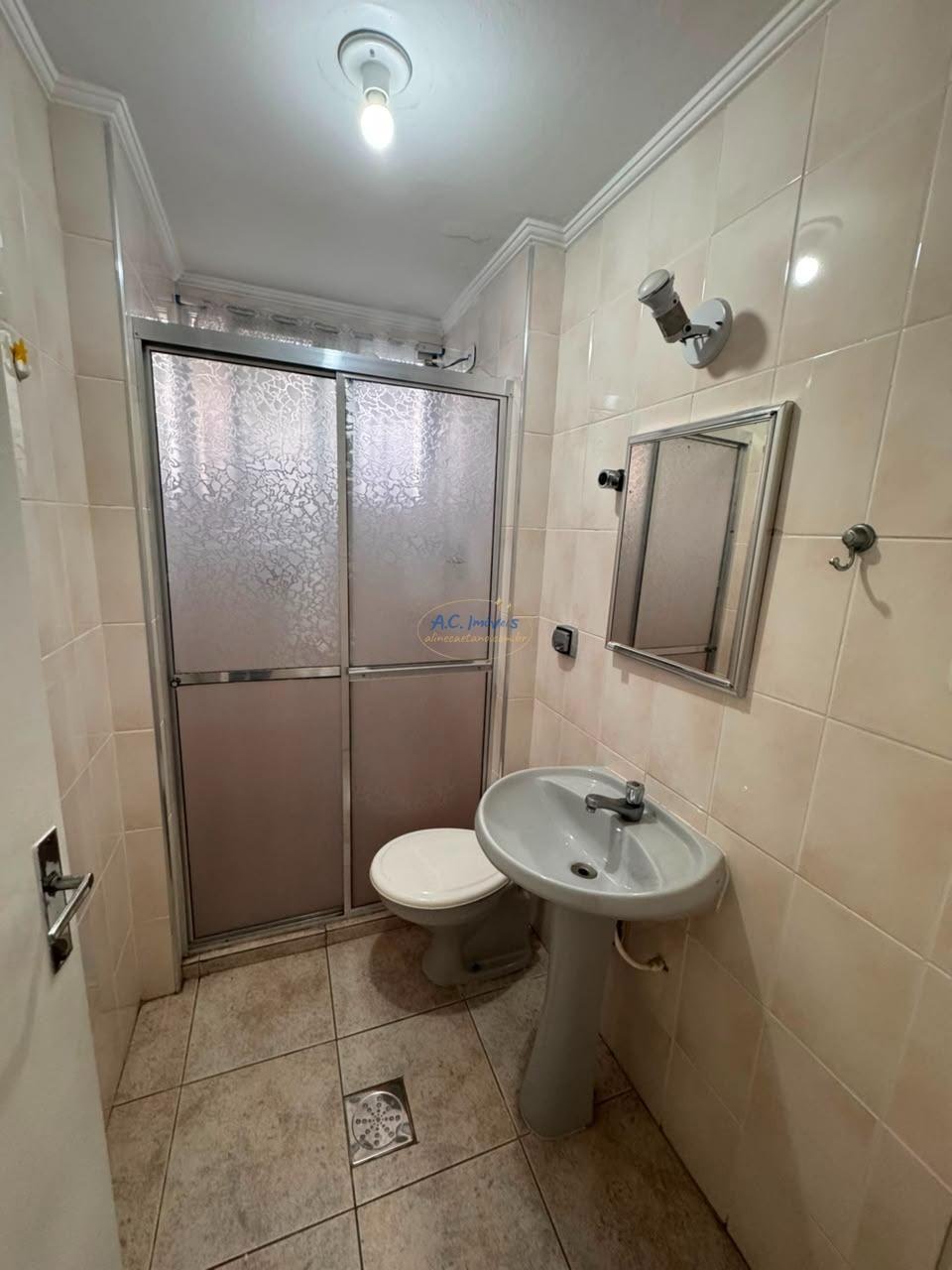 Apartamento à venda com 2 quartos, 1 banheiro, 1 vaga e 71m² no Canto do Forte, Praia Grande (SP) — foto 10 de 18