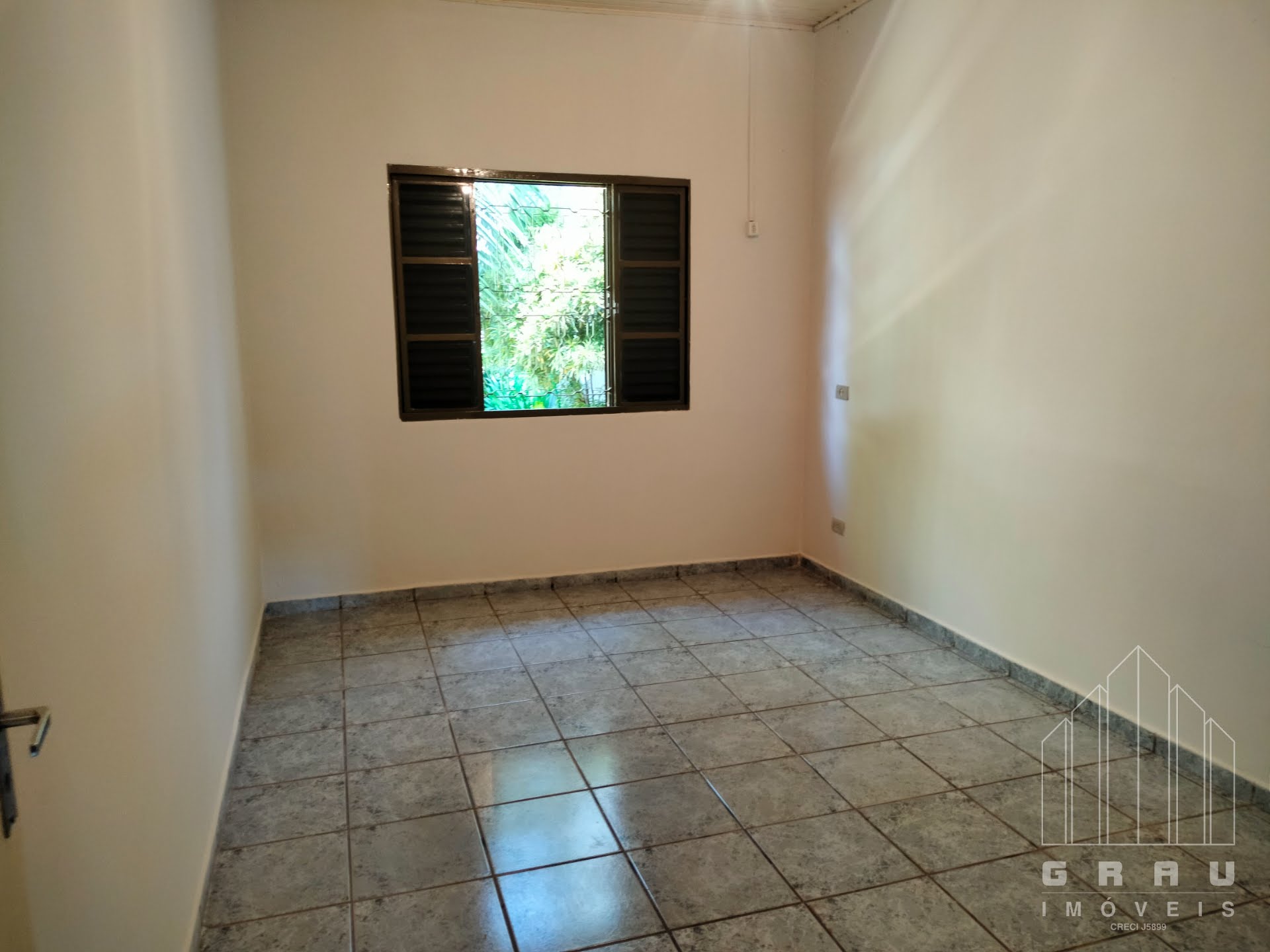 Casa no Jardim Lancaster  -  Foz do Iguaçu