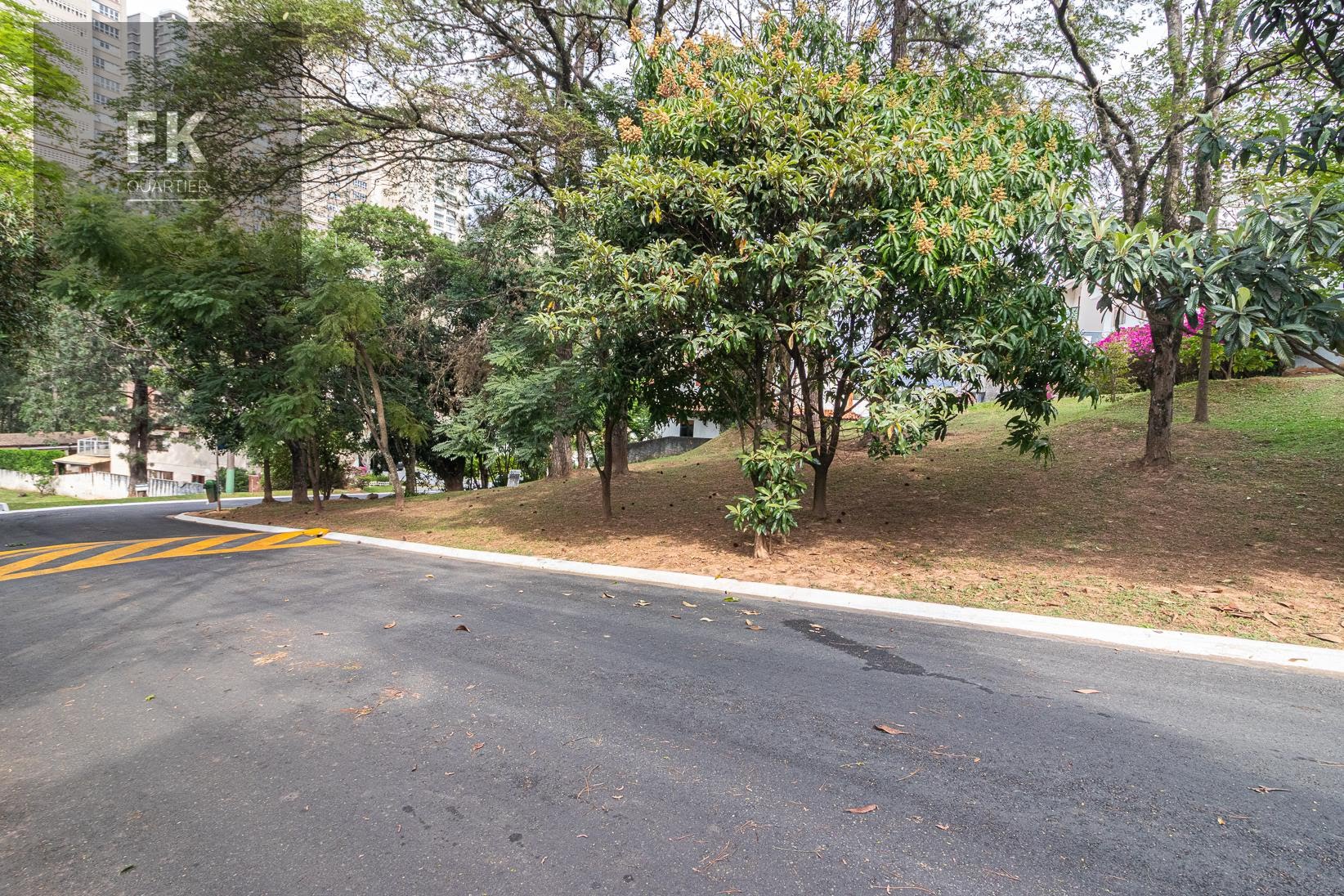 Terreno à venda com 407m² de terreno no Alphaville, Santana de Parnaíba (SP) — foto 5 de 8