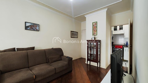 Apartamento, 2 quartos, 60 m² - Foto 2