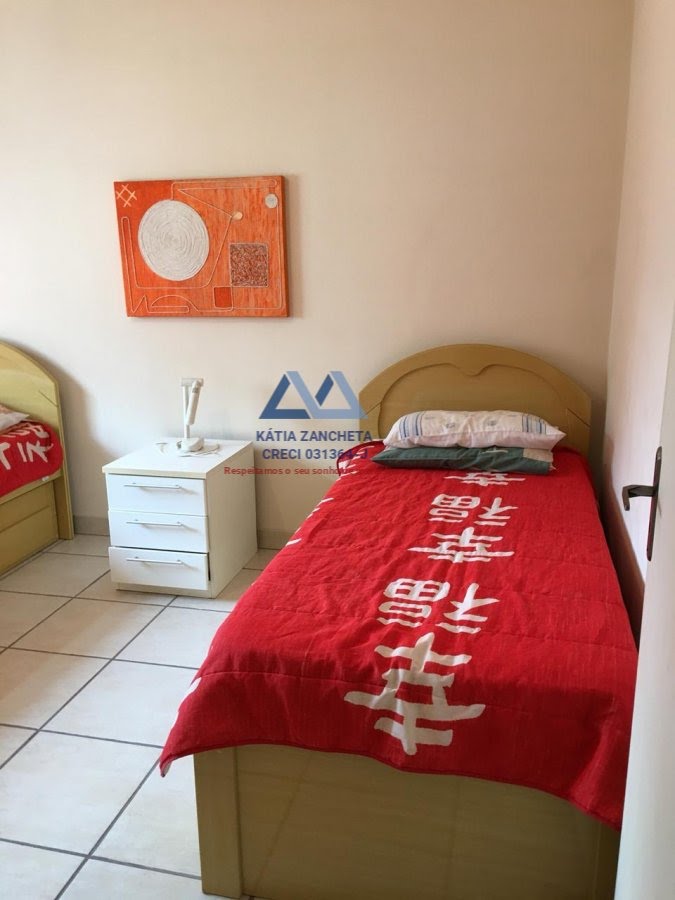 Apartamento à venda com 2 quartos, 2 banheiros, 1 vaga e 96m² no Itararé, São Vicente (SP) — foto 8 de 14