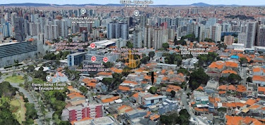 Terreno com Casa Antiga