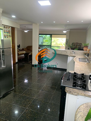 Apartamento Duplex em Balneario Cidade Atlantica - Guarujá, SP