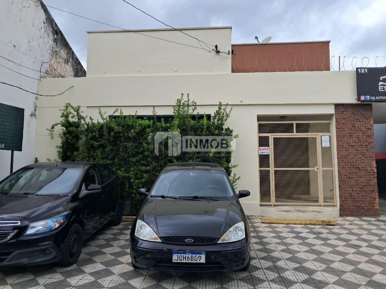Comercial para alugar com 2 banheiros, 3 vagas e 310m² no Centro, Taubaté (SP) — foto 4 de 30