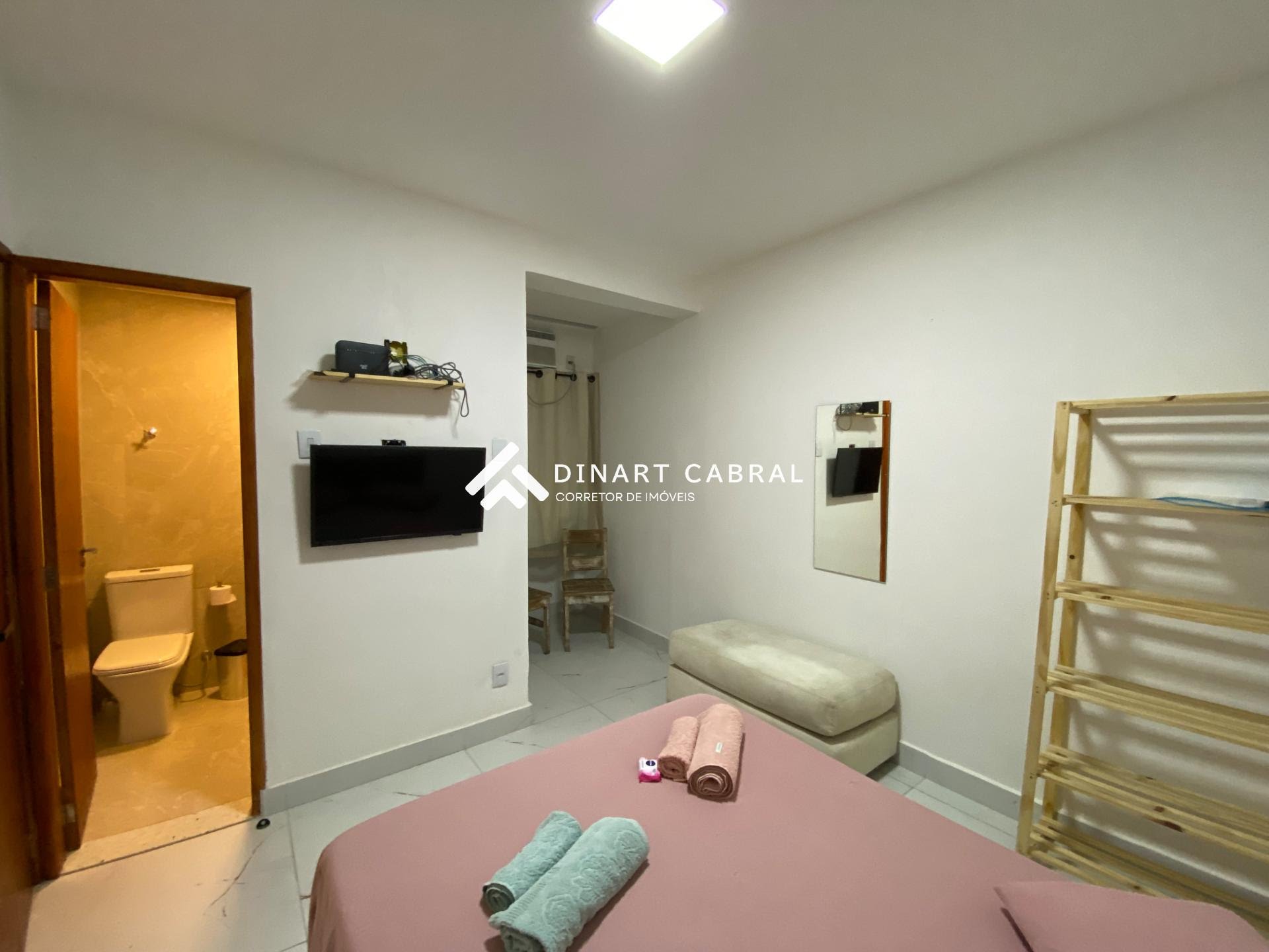 Apartamento à venda com 3 quartos, 1 suíte, 1 vaga e 105m² no Copacabana, Rio de Janeiro (RJ) — foto 17 de 30