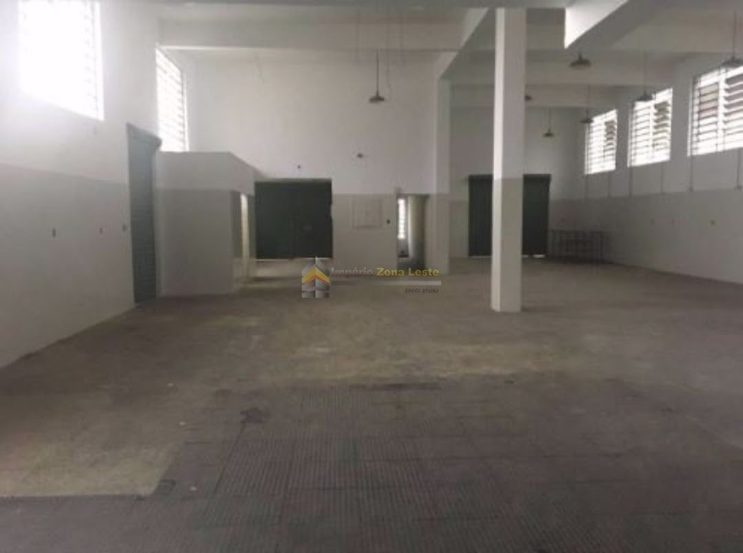 Depósito-Galpão, 800 m² - Foto 1