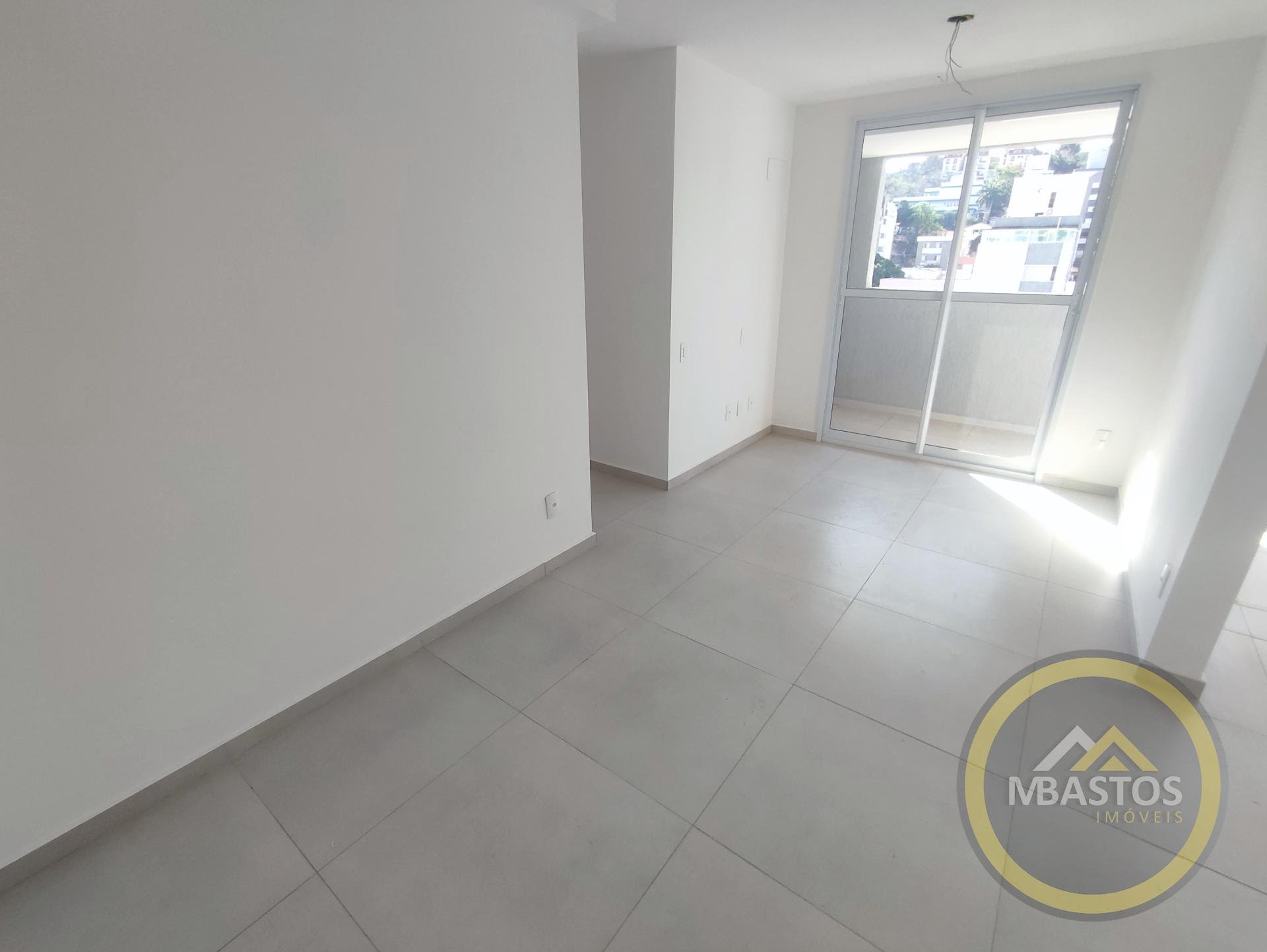 Sala do Apartamento