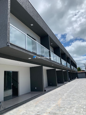 Duplex à Venda em Coroa Vermelha, Porto Seguro por R$550.000