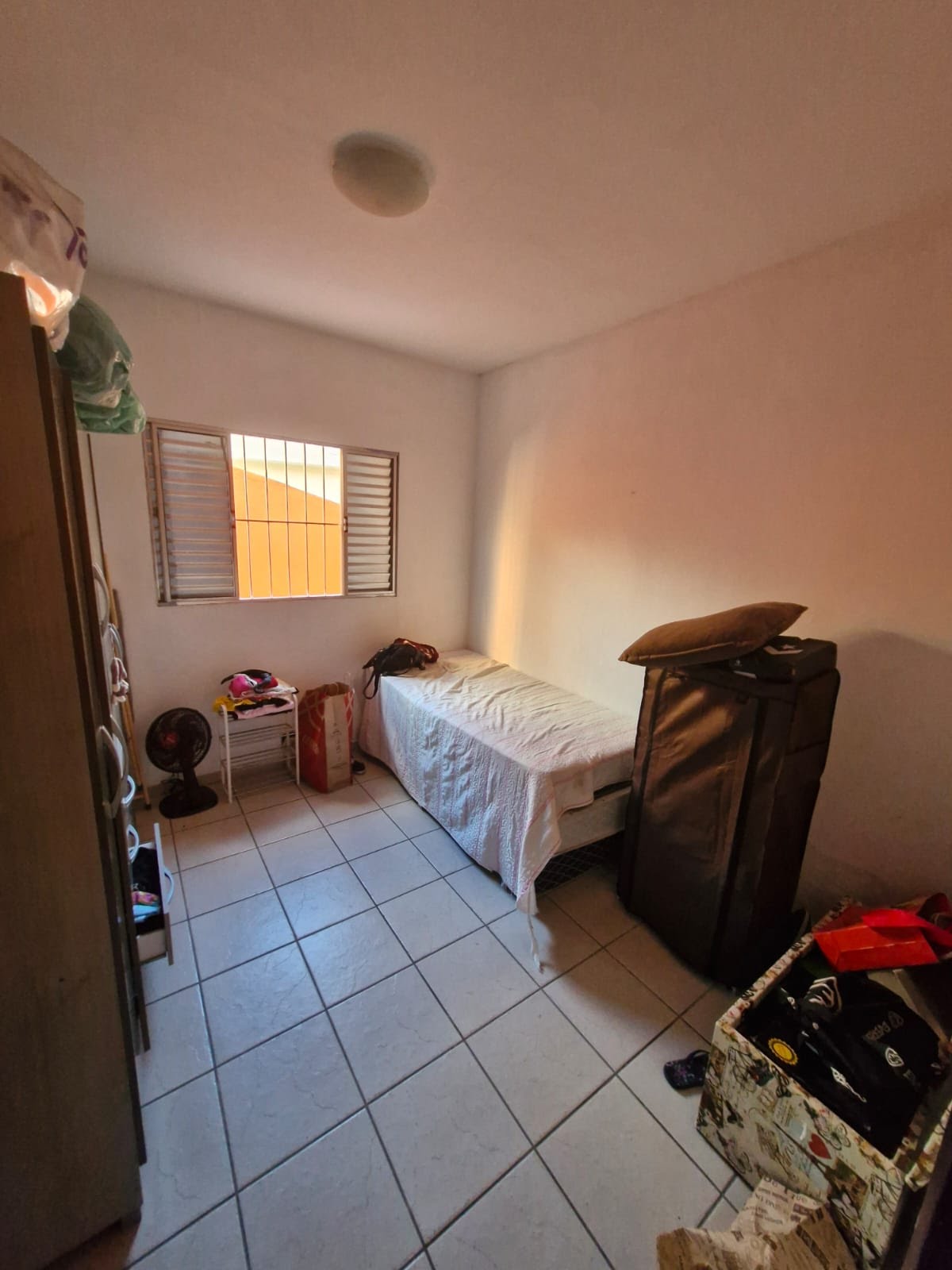 Apartamento à venda com 3 quartos, 3 banheiros, 2 vagas e 158m² no Jardim São João (Jaraguá), São Paulo (SP) — foto 11 de 20
