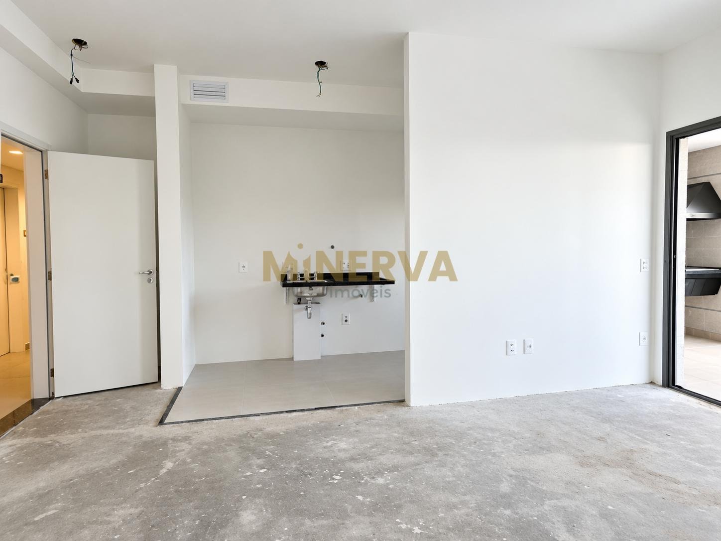 Apartamento à venda com 2 quartos, 2 suítes, 2 vagas e 85m² no City América, São Paulo (SP) — foto 2 de 21