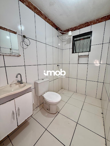 Casa  com ponto Comercial em Jardim Maria Eugenia  -  Sorocaba
